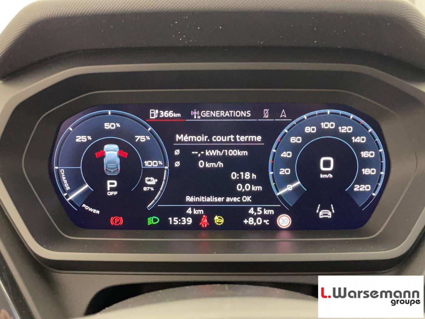 Audi Q4 Sportback e-tron