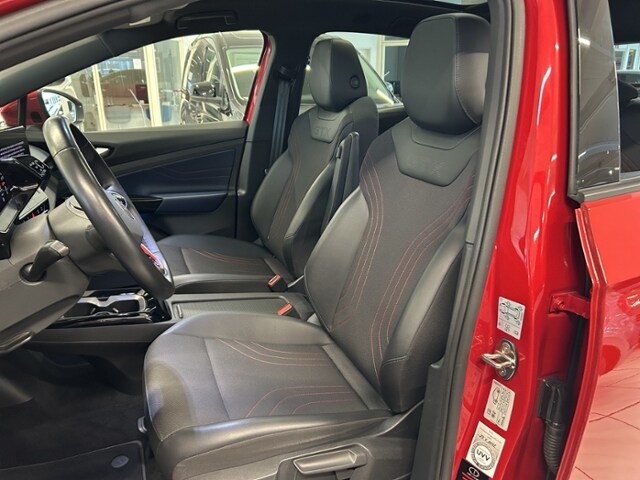 Volkswagen ID.5