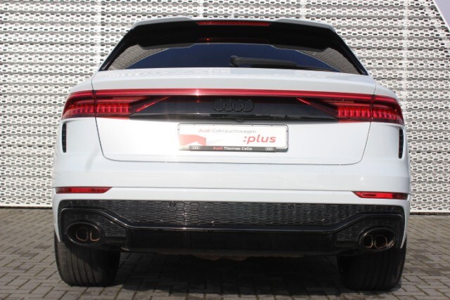 Image about Audi RS Q8 RS Q8 441(600) kW(PS) tiptronic
