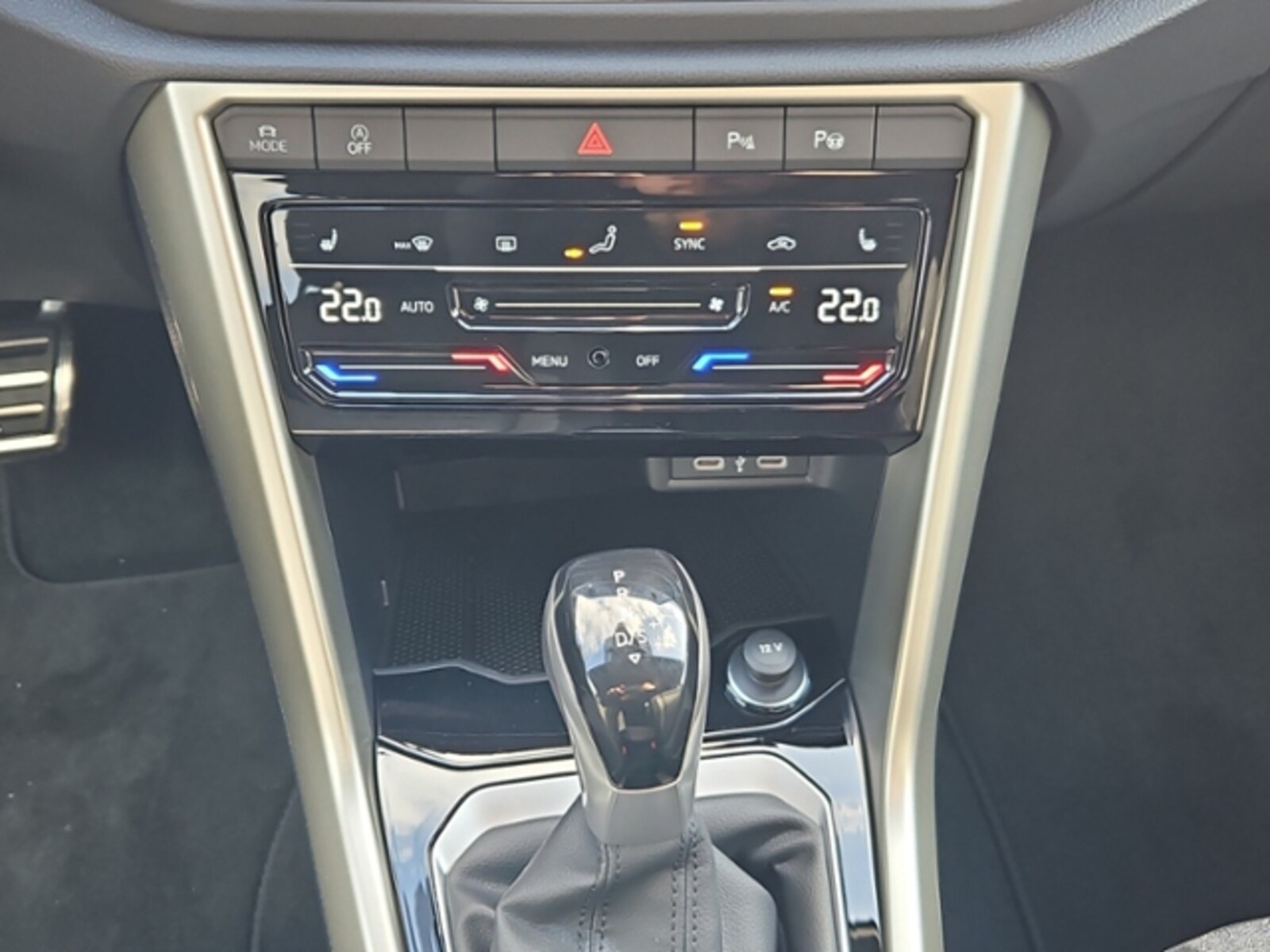 Volkswagen T-Roc – Bild 11