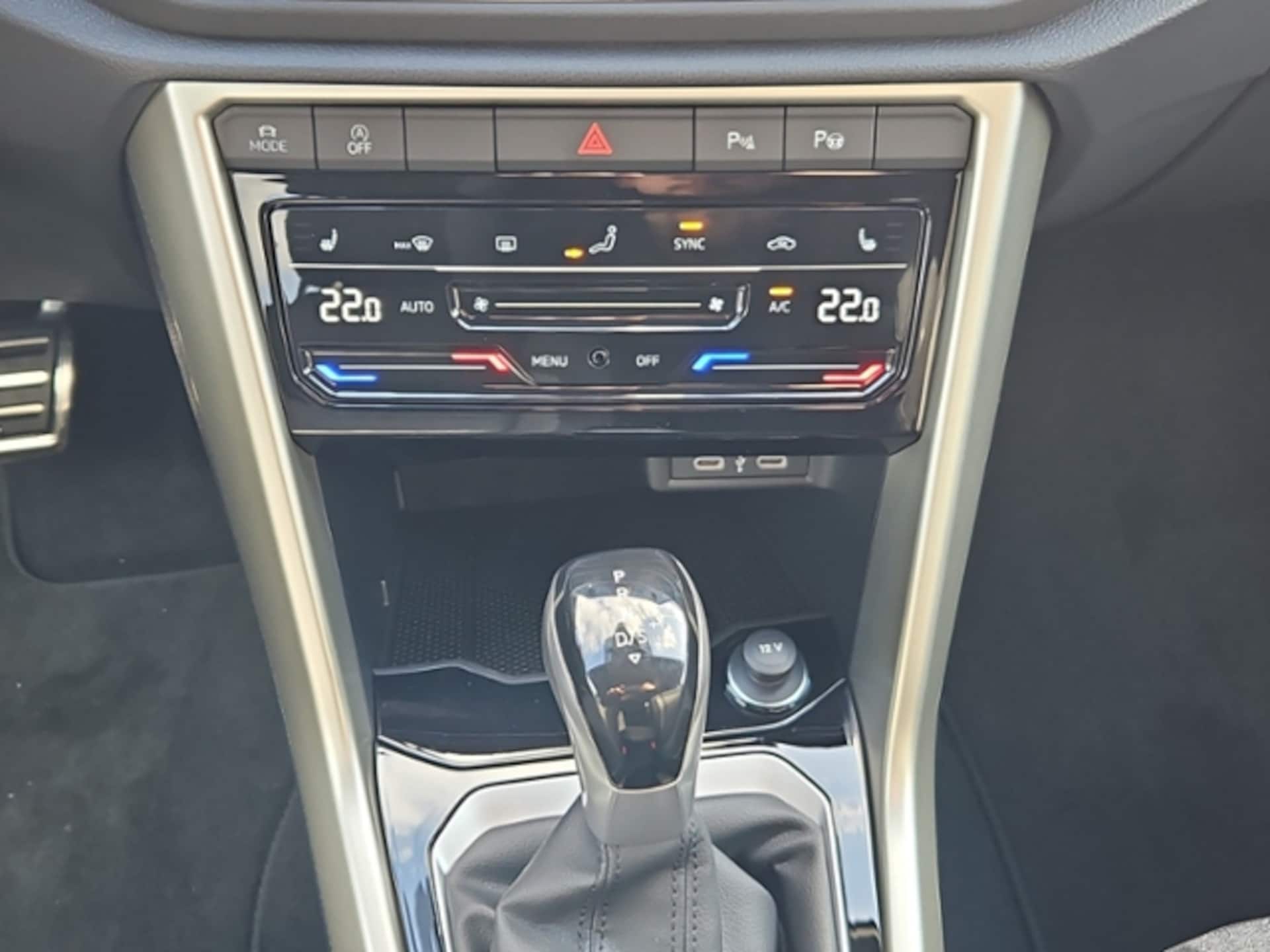 Volkswagen T-Roc MOVE
