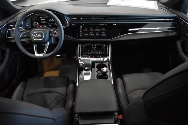 2026 Audi Q8 Prestige - Photo 13