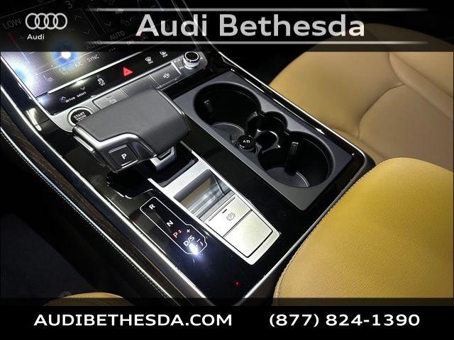 2025 Audi Q8 Premium Plus - Photo 19