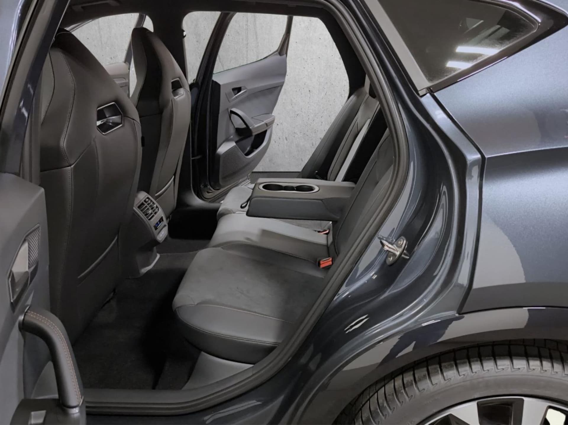 CUPRA Formentor VZ