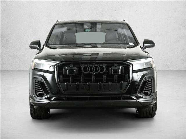 2026 AUDI Q7 - Image 2