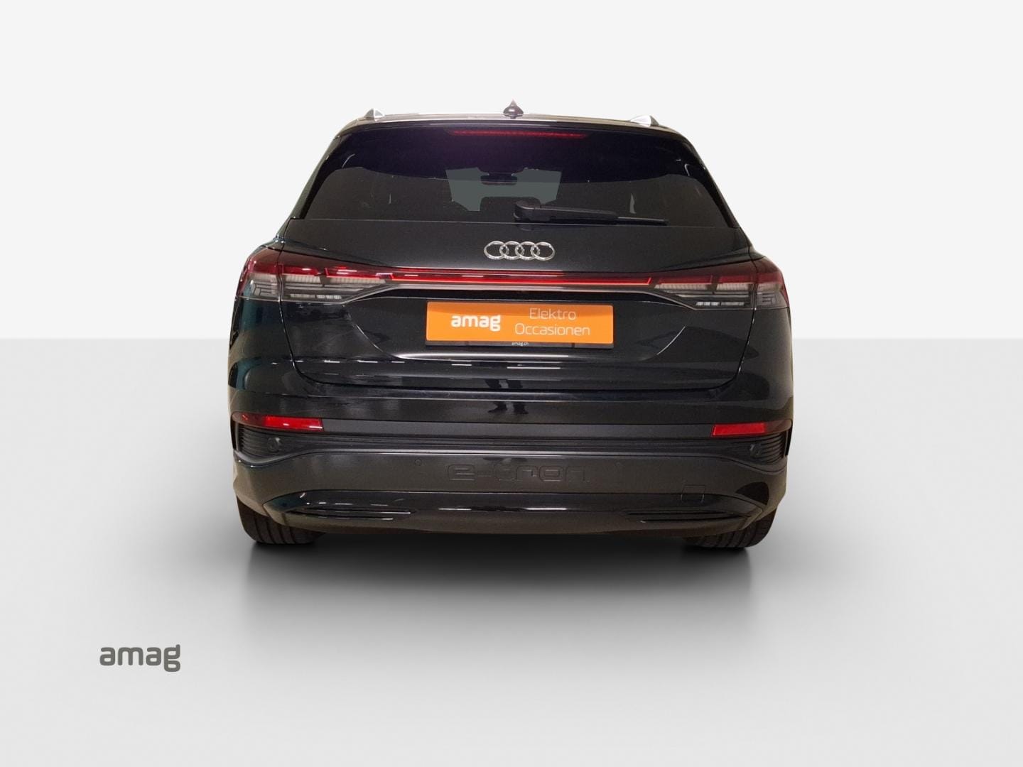 Image de Audi Q4 e-tron 50 e-tron quattro 220,00 kW - for more details contact your dealer