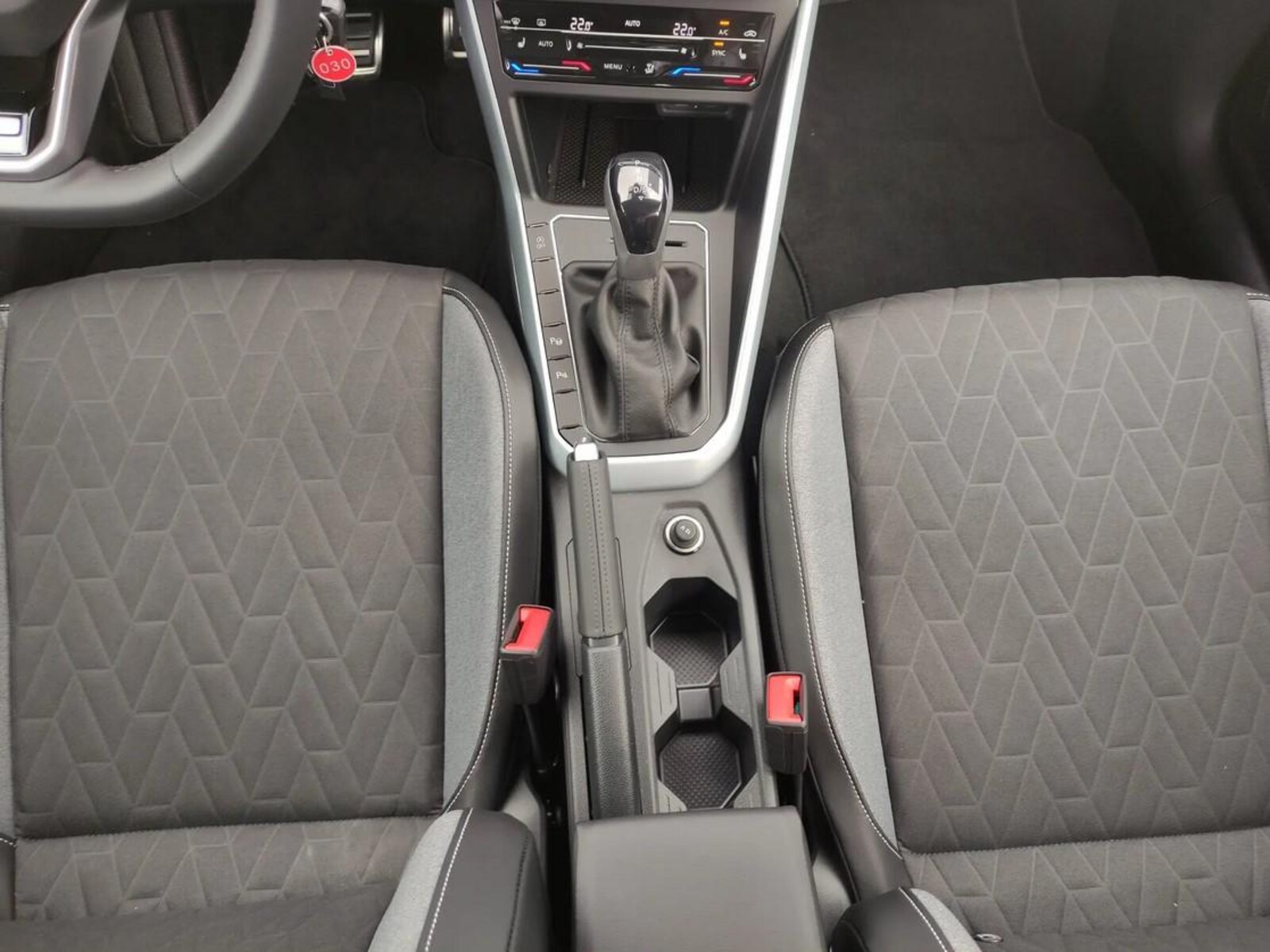 Volkswagen Taigo – Bild 10