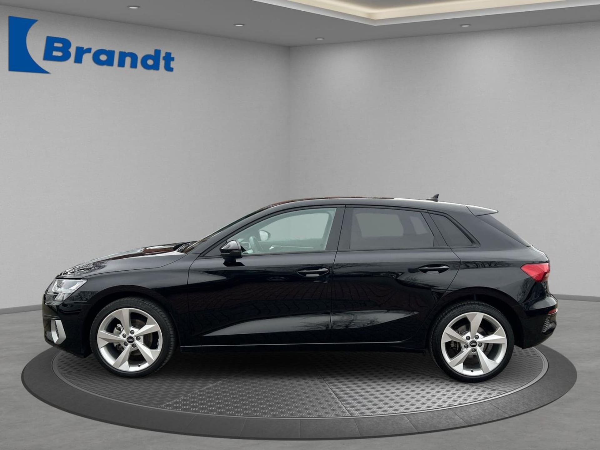 Audi A3 Sportback Advanced