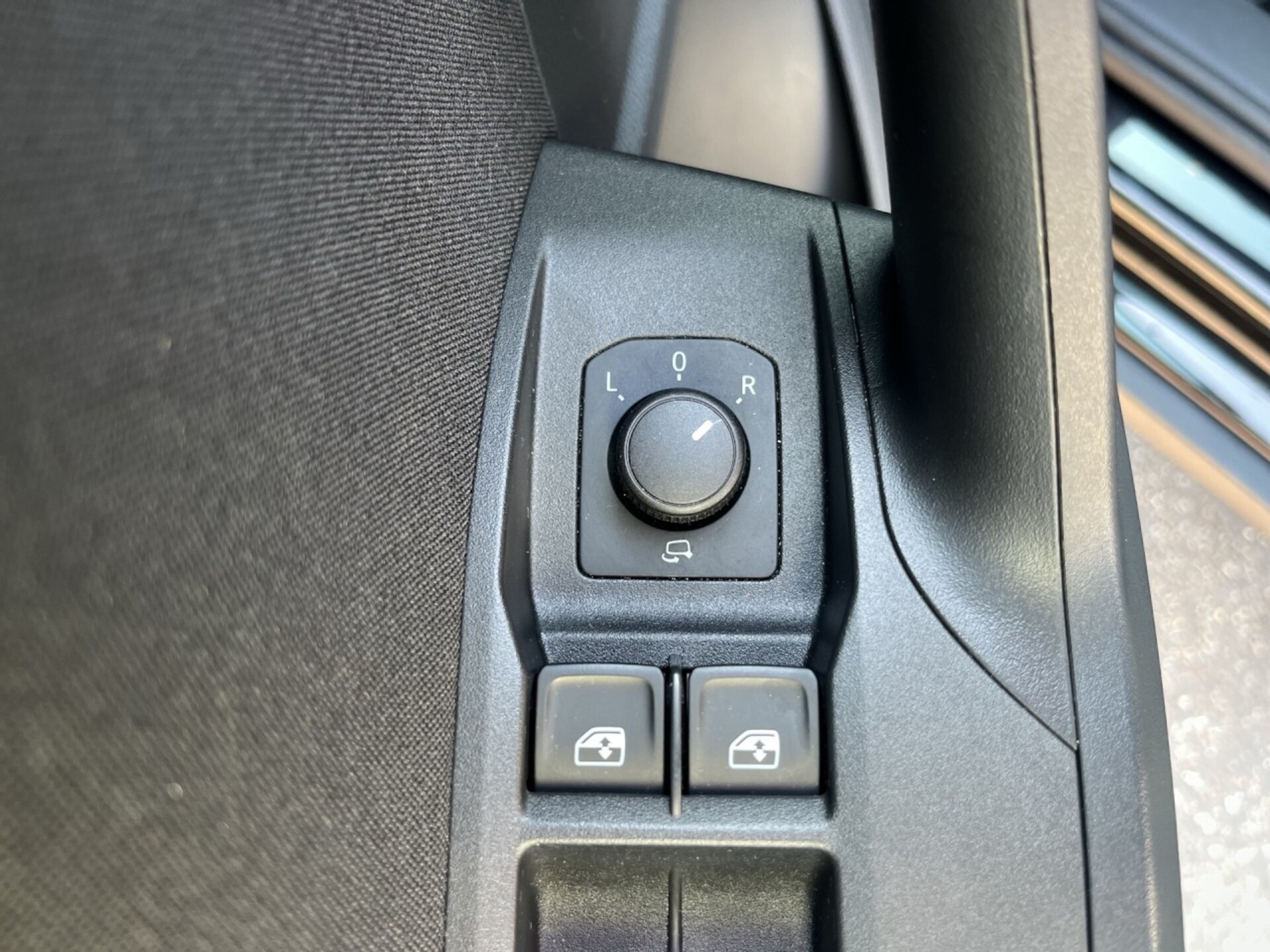 SEAT Arona FR