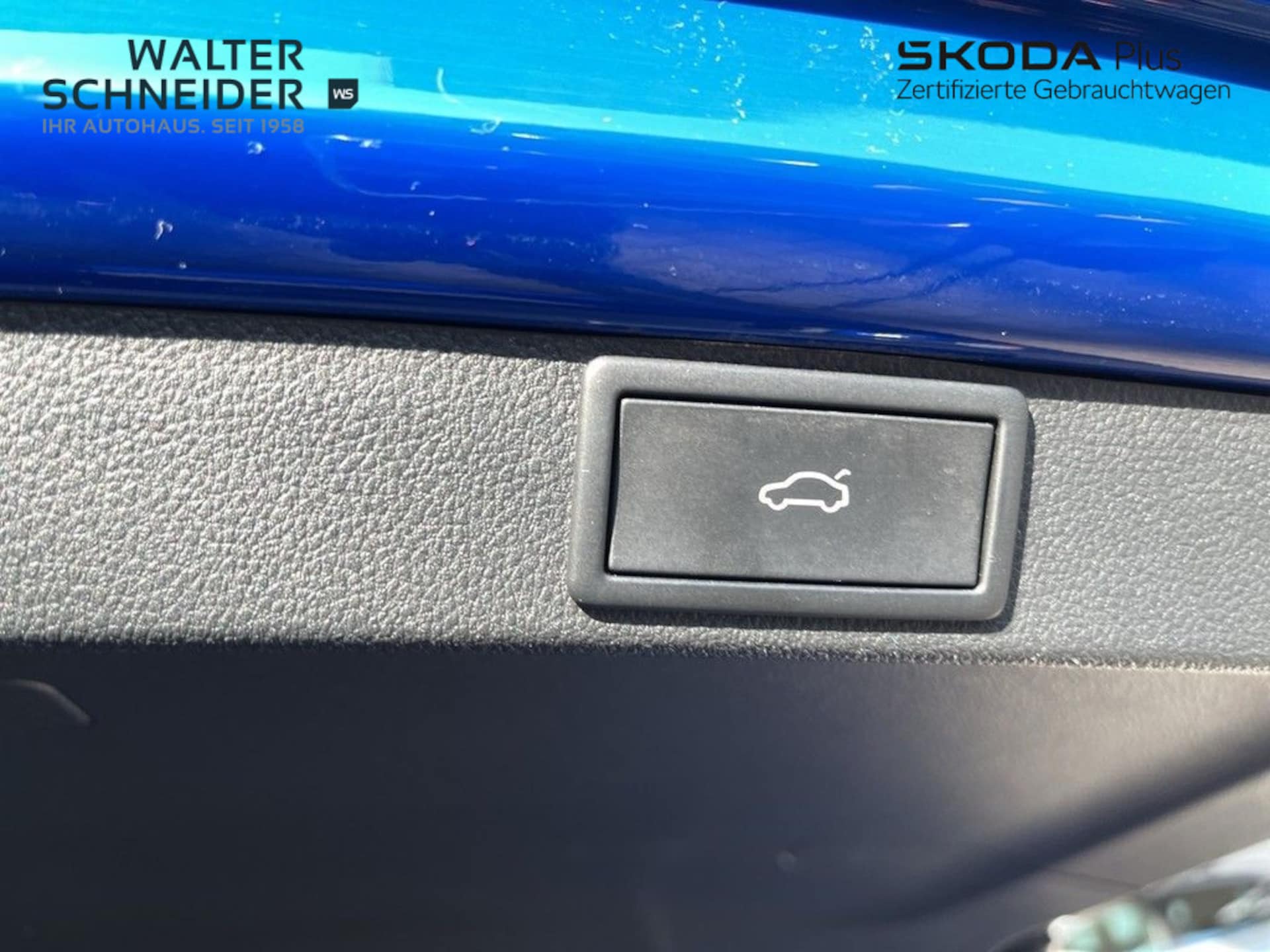 Skoda Octavia Combi Ambition