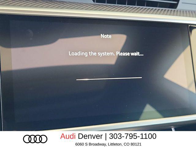 2025 Audi RS 7 Base - Photo 25