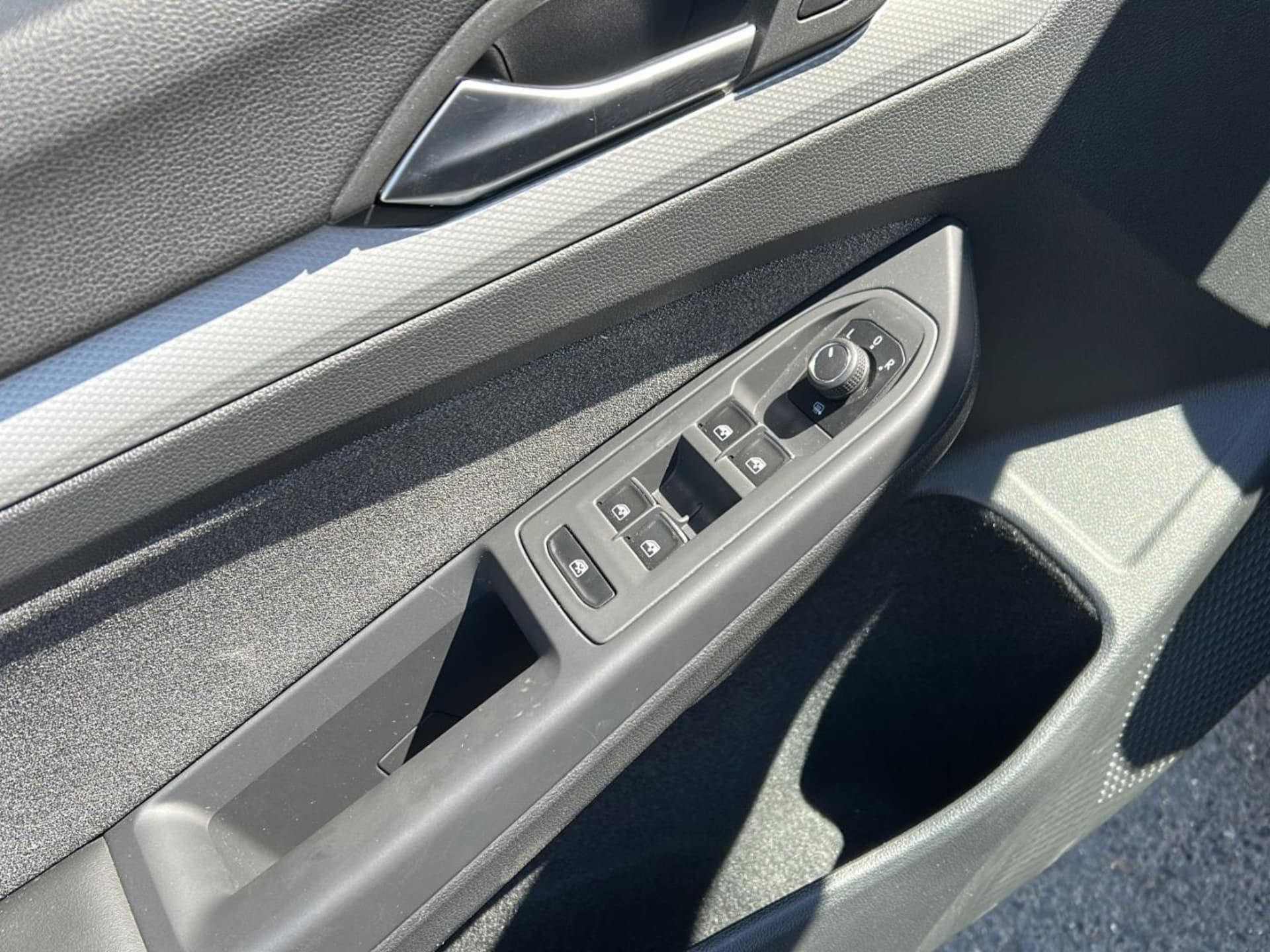 Volkswagen Golf MOVE