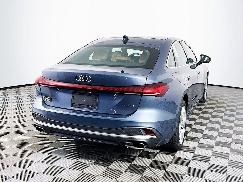2025 Audi New A5 Premium Plus - Photo 7