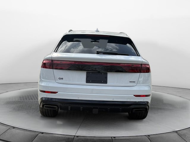 2026 Audi Q8 Premium Plus - Photo 6