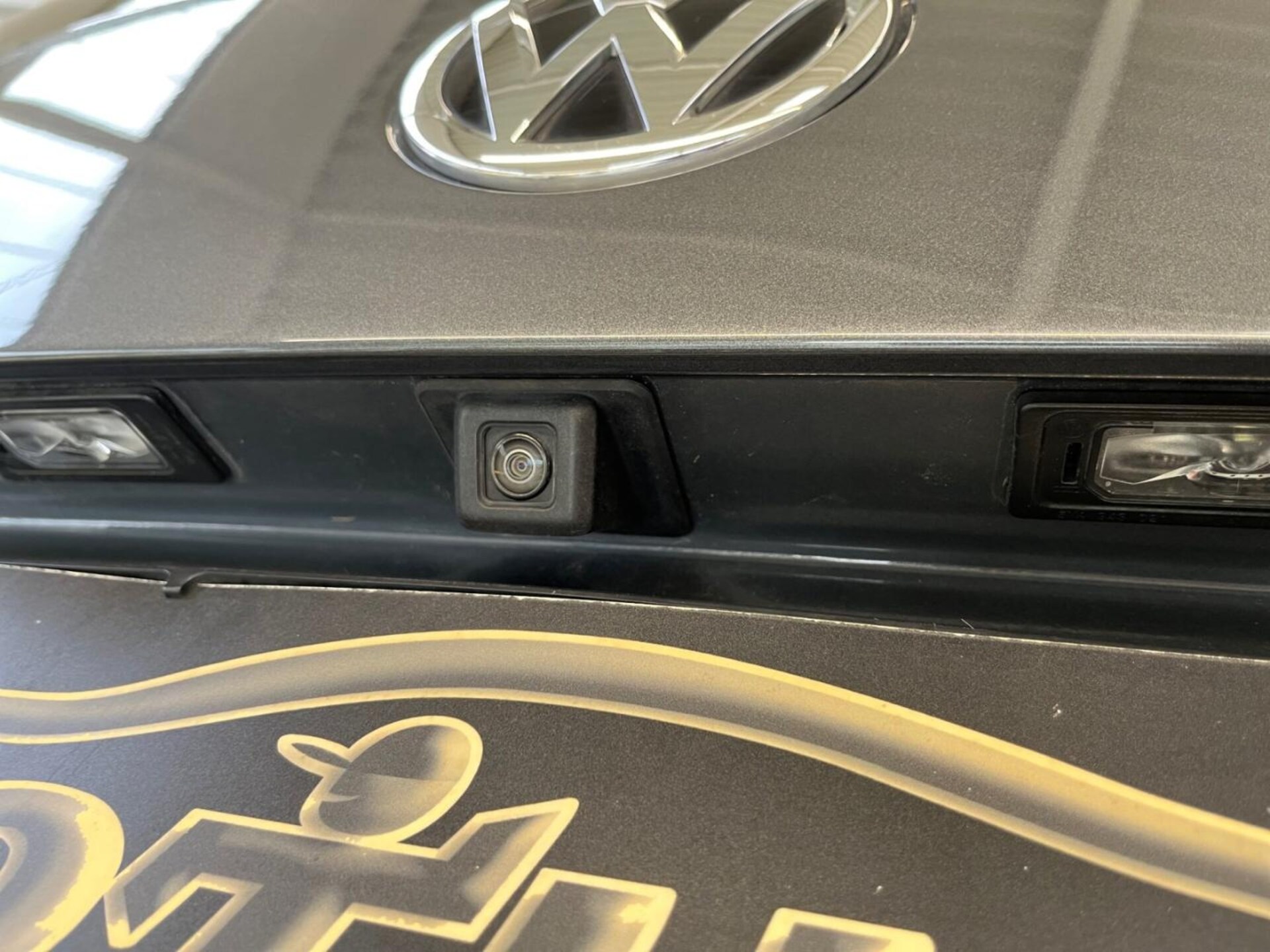 Volkswagen T6.1 Multivan Highline