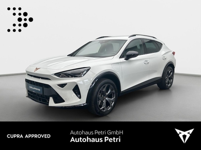 CUPRA Formentor 1.5 TSI e-HYBRID*NAVI*KAM*SHZ*KEYLESS*ACC* (SR087822GK)