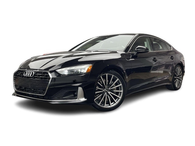 2023 Audi A5 Sportback