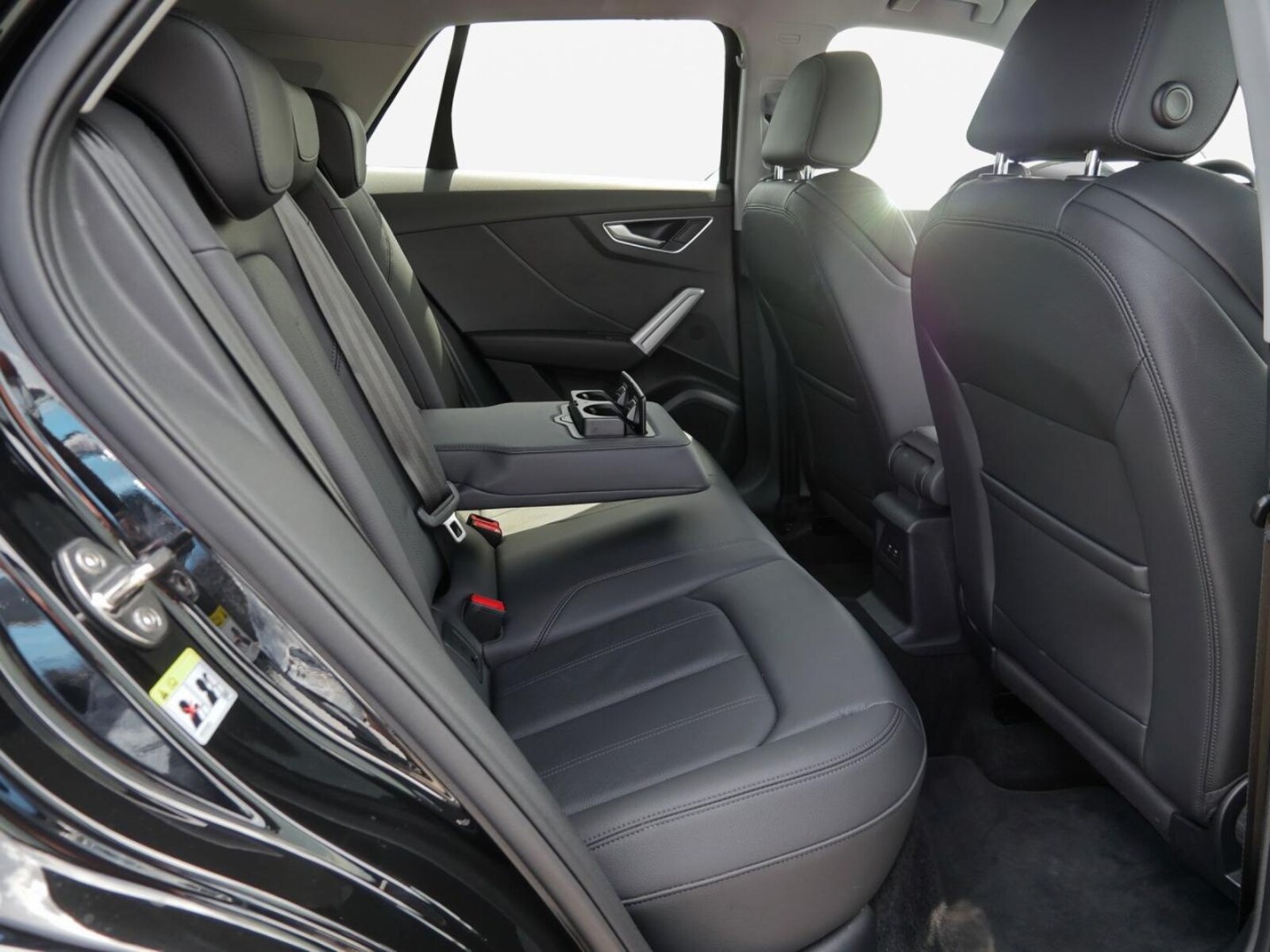 Audi Q2 – Bild 16
