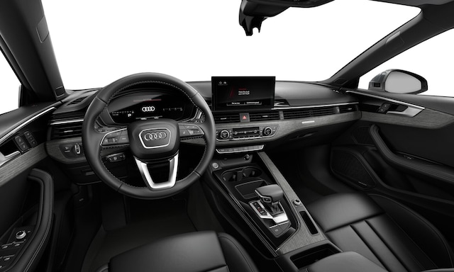 2023 Audi A5 Sportback