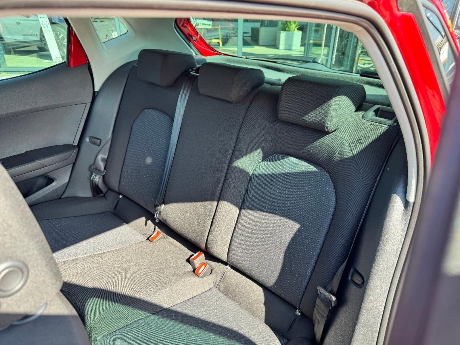 SEAT Ibiza – Bild 8