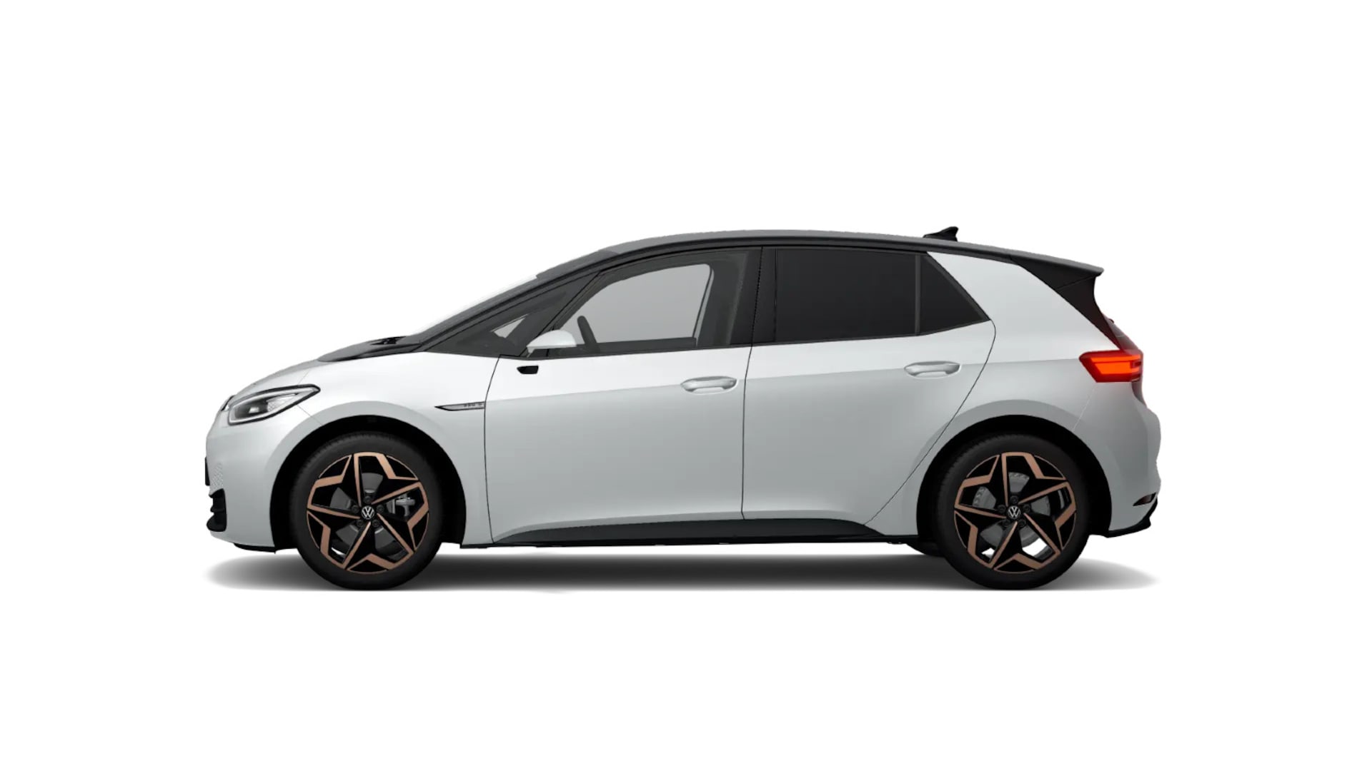 Volkswagen ID.3 Pro S