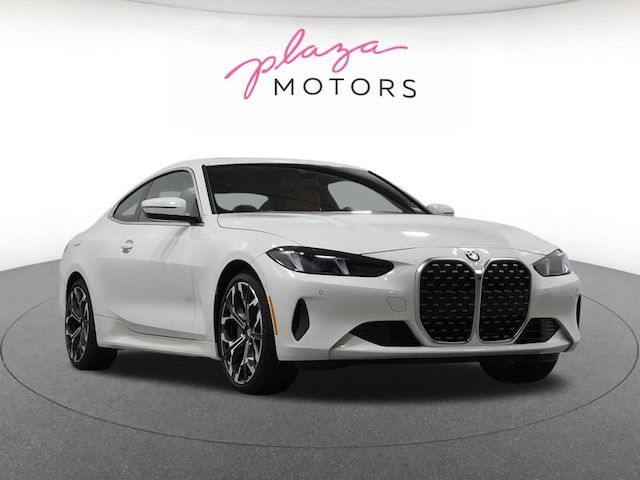 2025 BMW 430i Gran Coupé