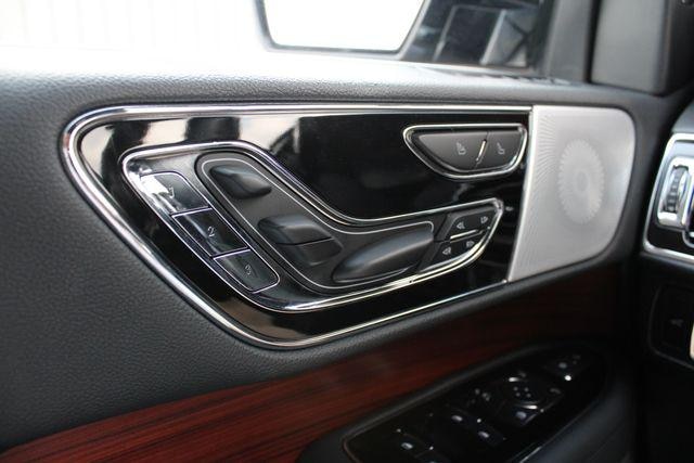 2024 Lincoln Navigator