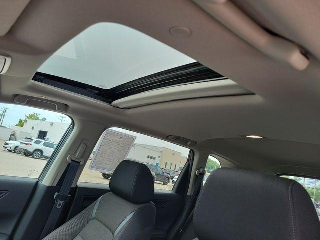2024 Honda CR-V EX - Photo 6