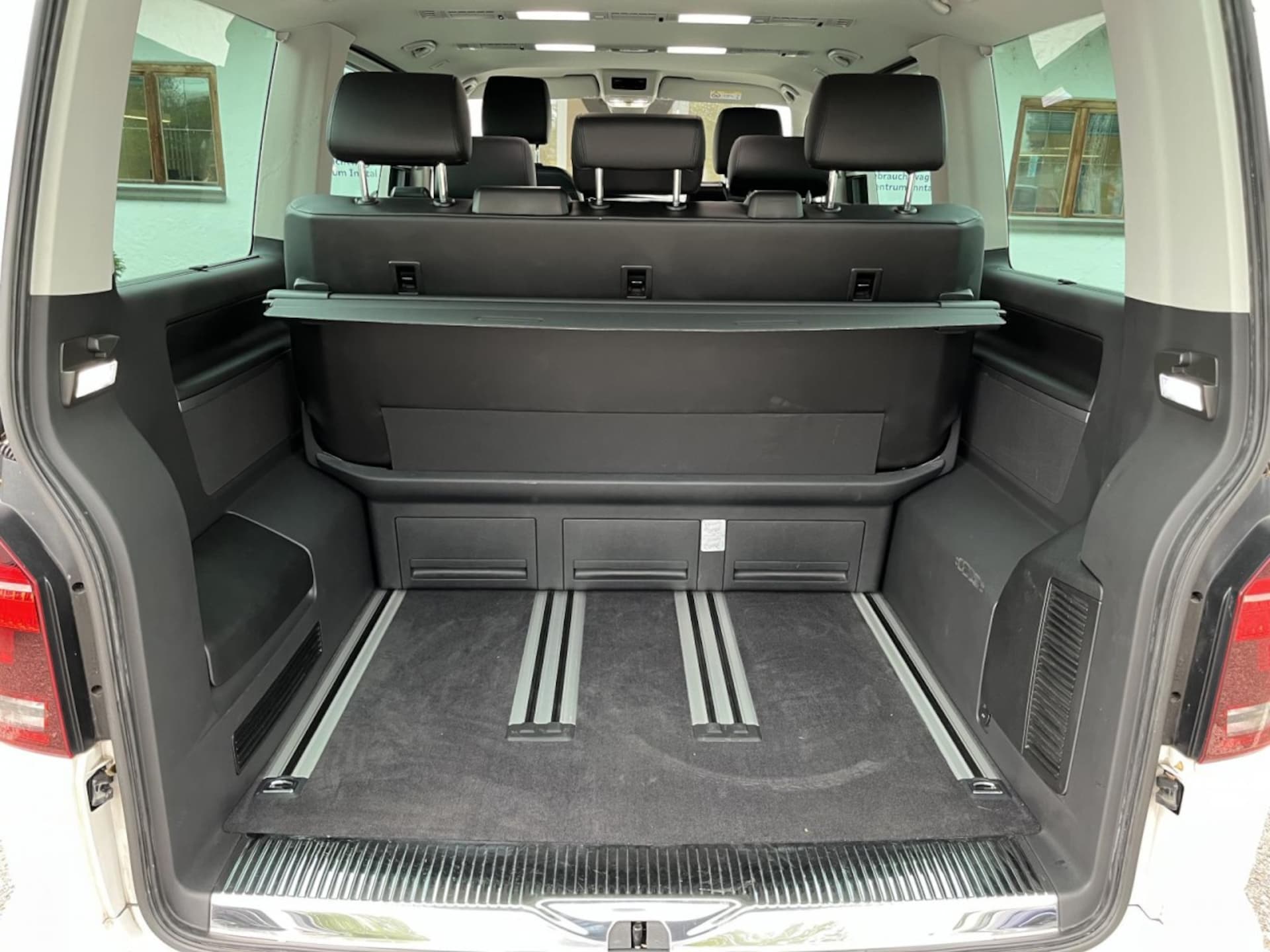 Volkswagen T6.1 Multivan Highline