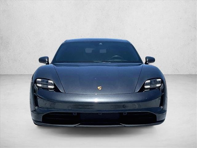 2024 Porsche Taycan