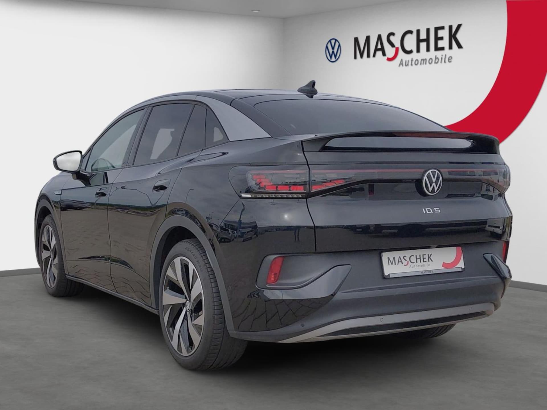Volkswagen ID.5 Pro Performance