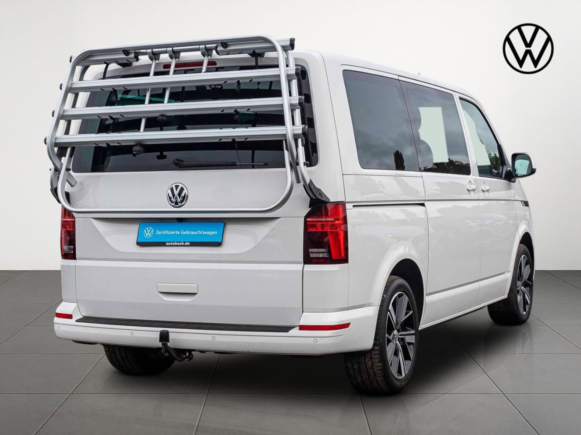 Volkswagen T6.1 Multivan Comfortline