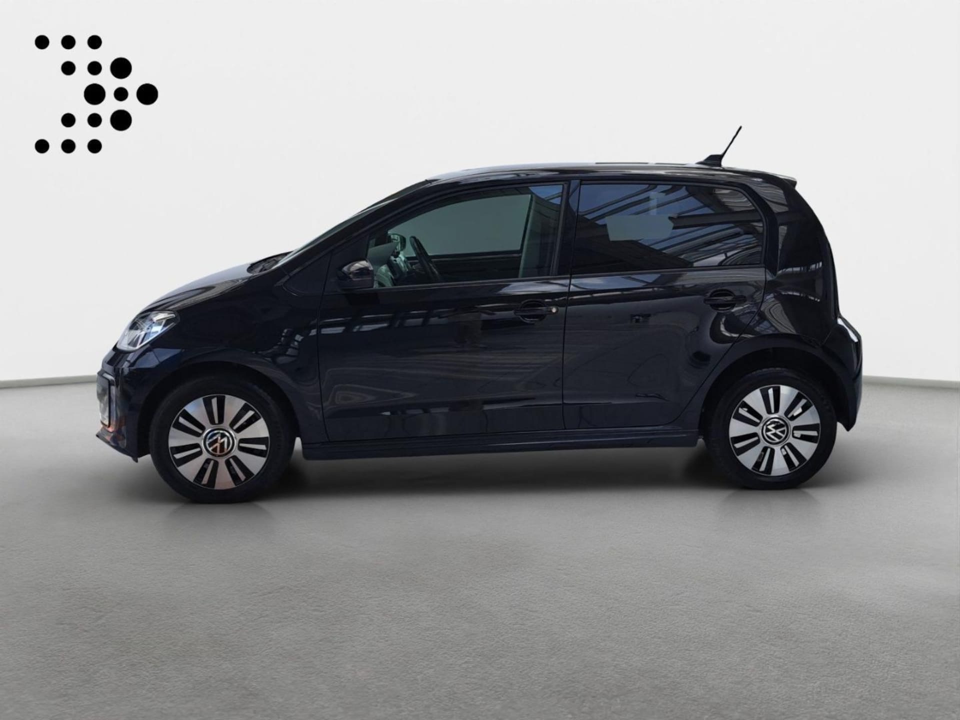 Volkswagen e-up! Style "Plus"