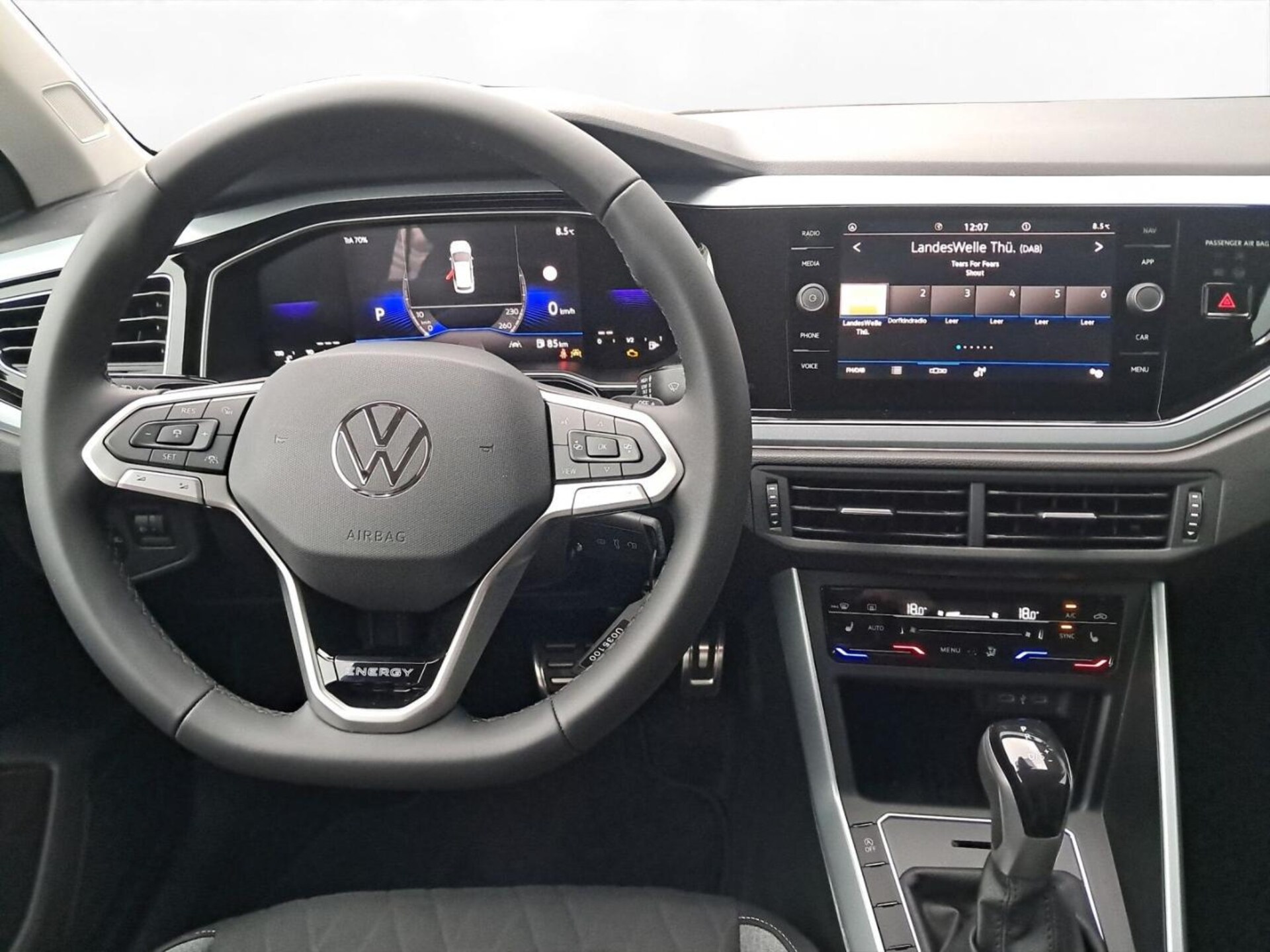 Volkswagen Polo ENERGY