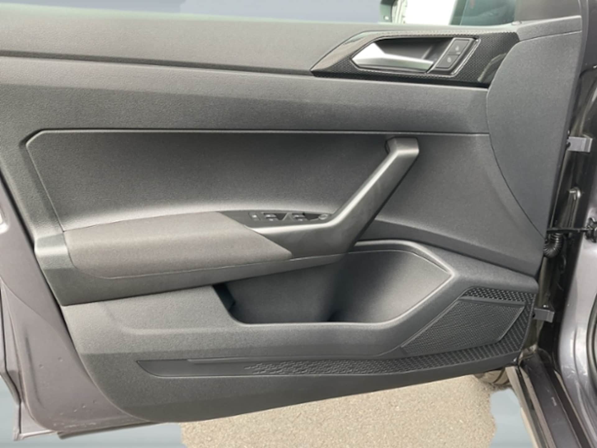 Volkswagen Taigo Life