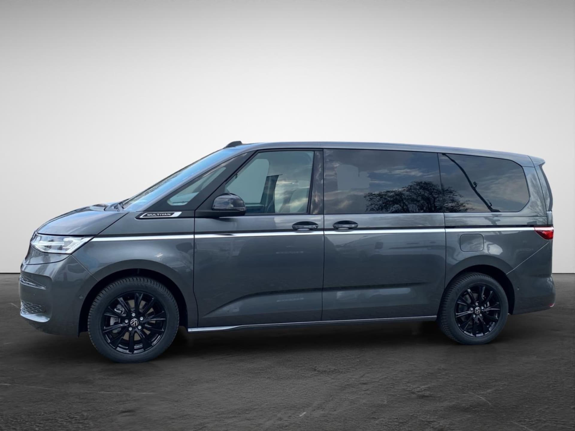 Volkswagen Multivan Langversion Style
