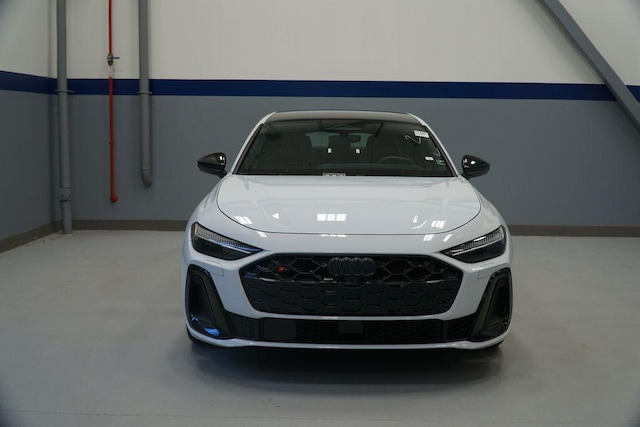 2026 Audi S5 Sedan