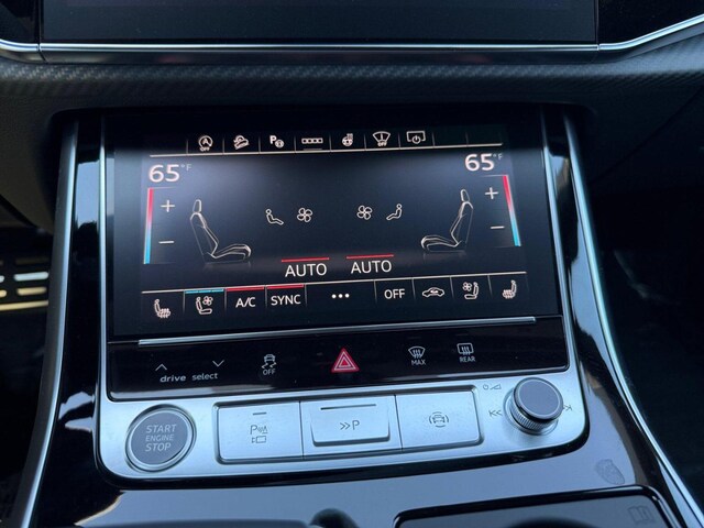 2026 Audi Q8 Prestige - Photo 13