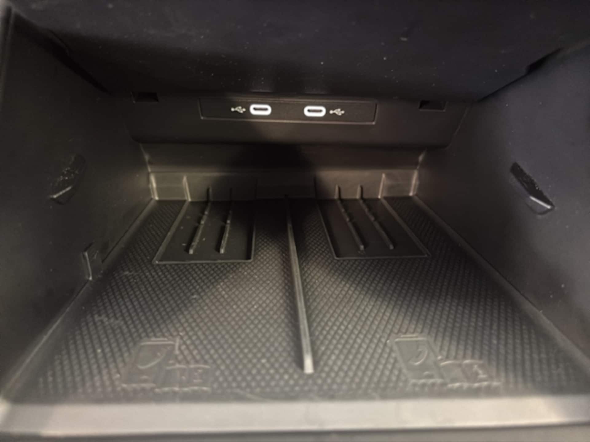 Volkswagen Tiguan Goal