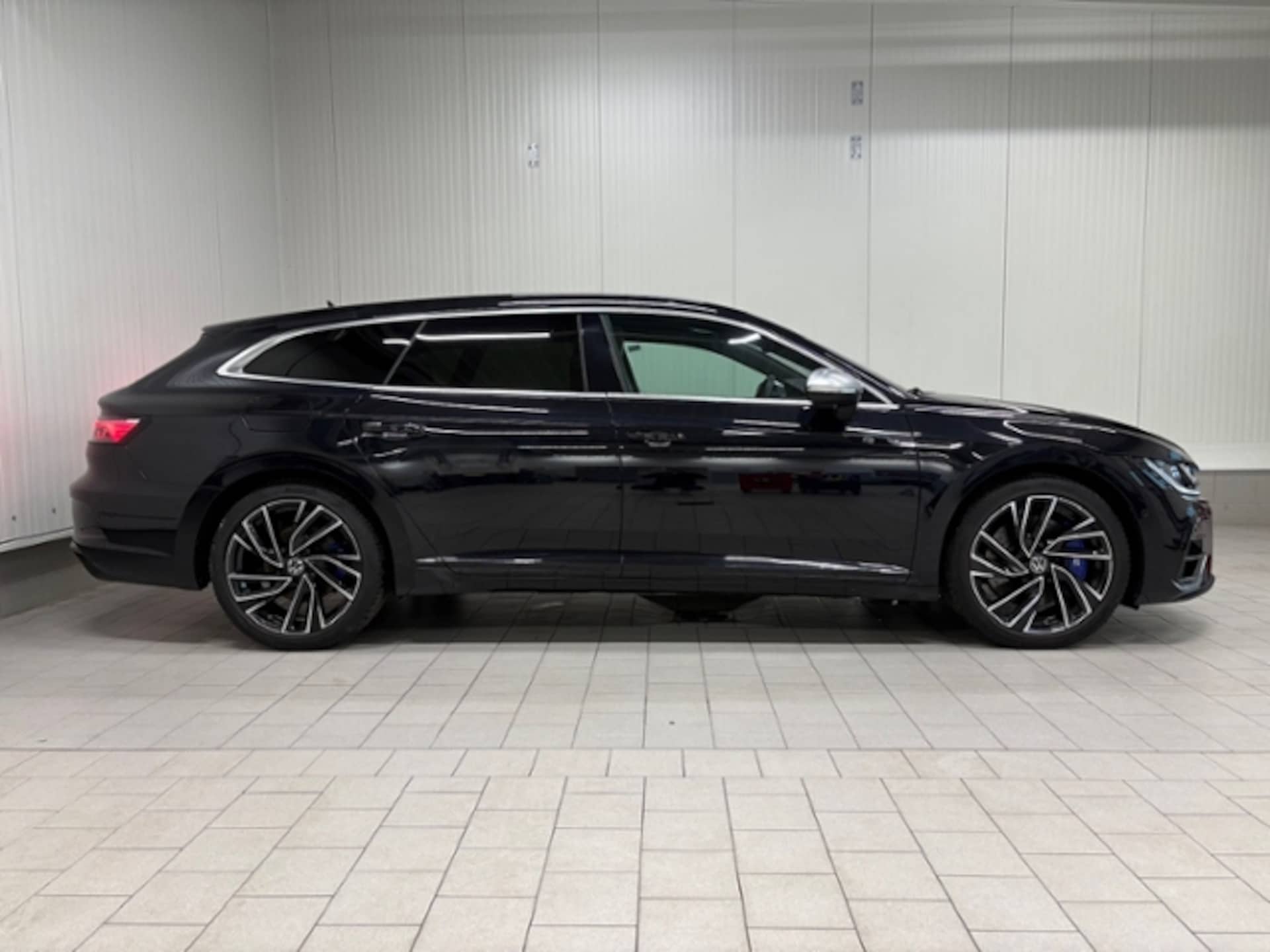 Volkswagen Arteon Shooting Brake R