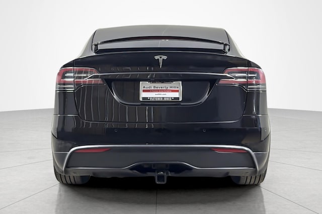 2023 Tesla Model X