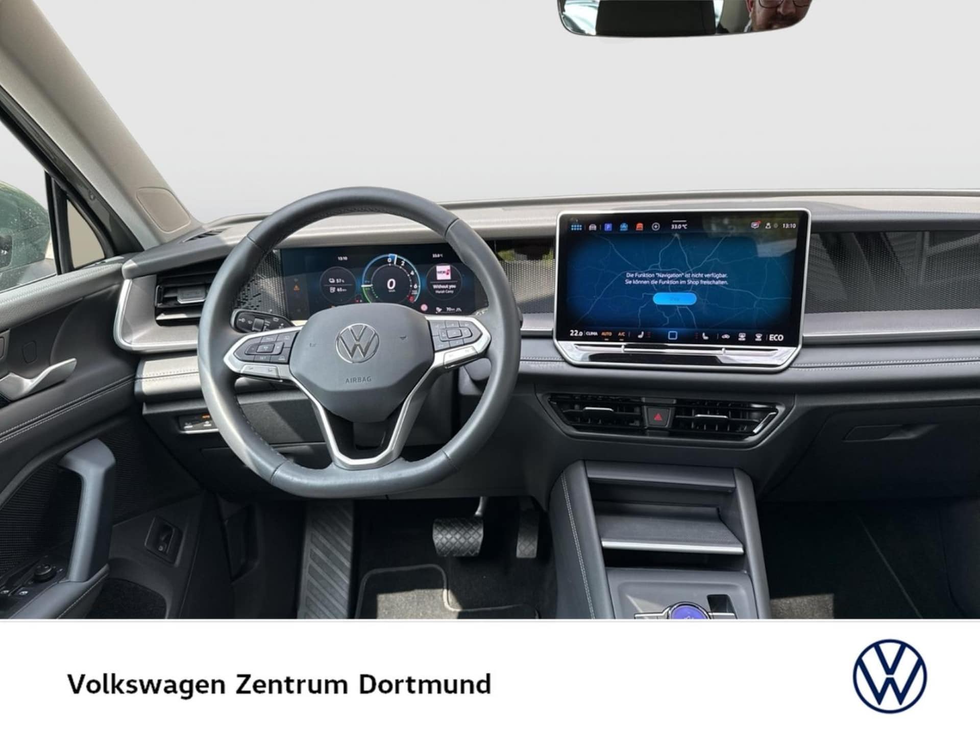 Volkswagen Tayron Life