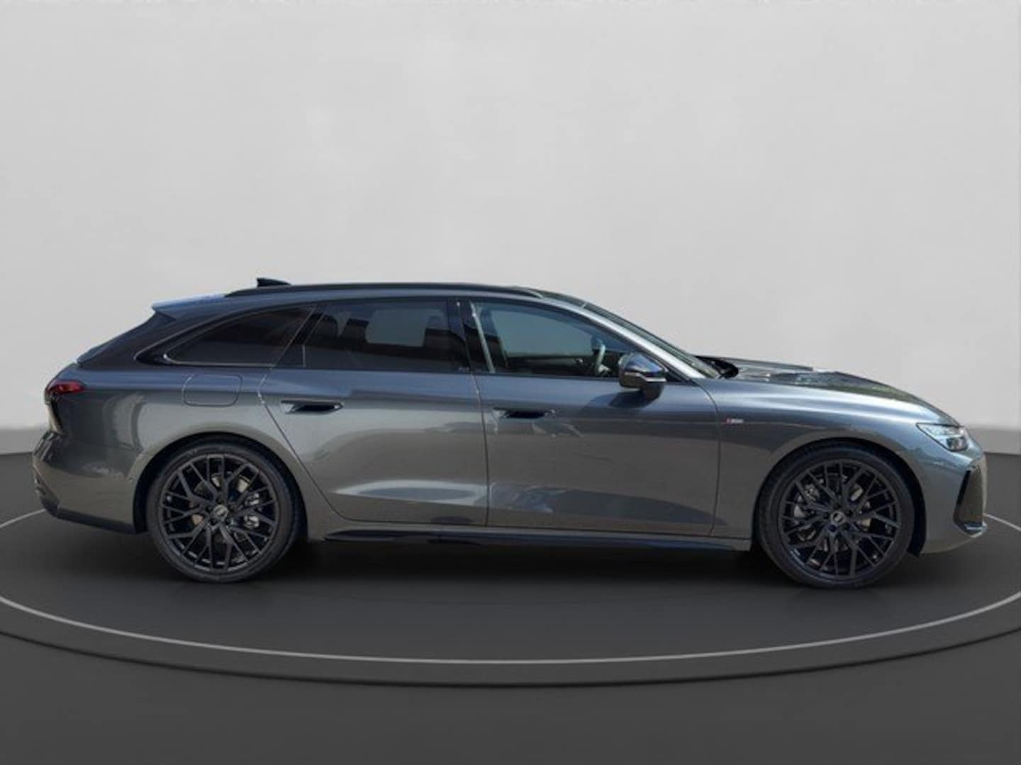 Bild über Audi A6 Avant edition one TDI quattro 150 kWS tronic - für weitere Informationen kontaktieren Sie den Audi Partner