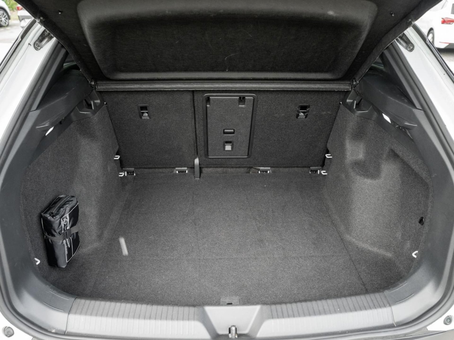 Volkswagen ID.4 GTX