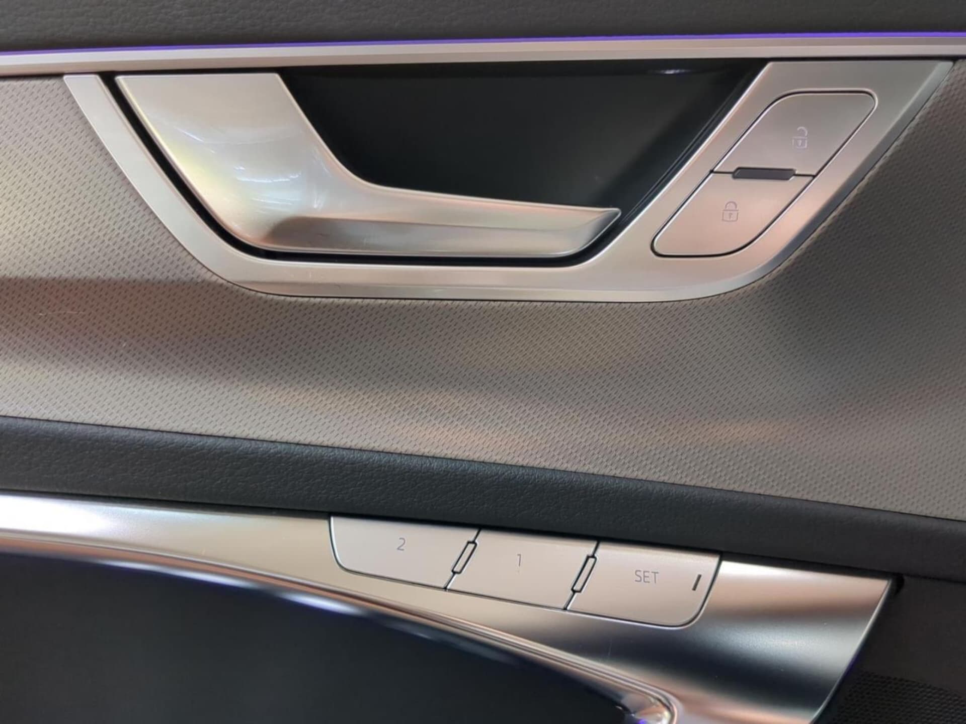 Audi A6 Avant Design