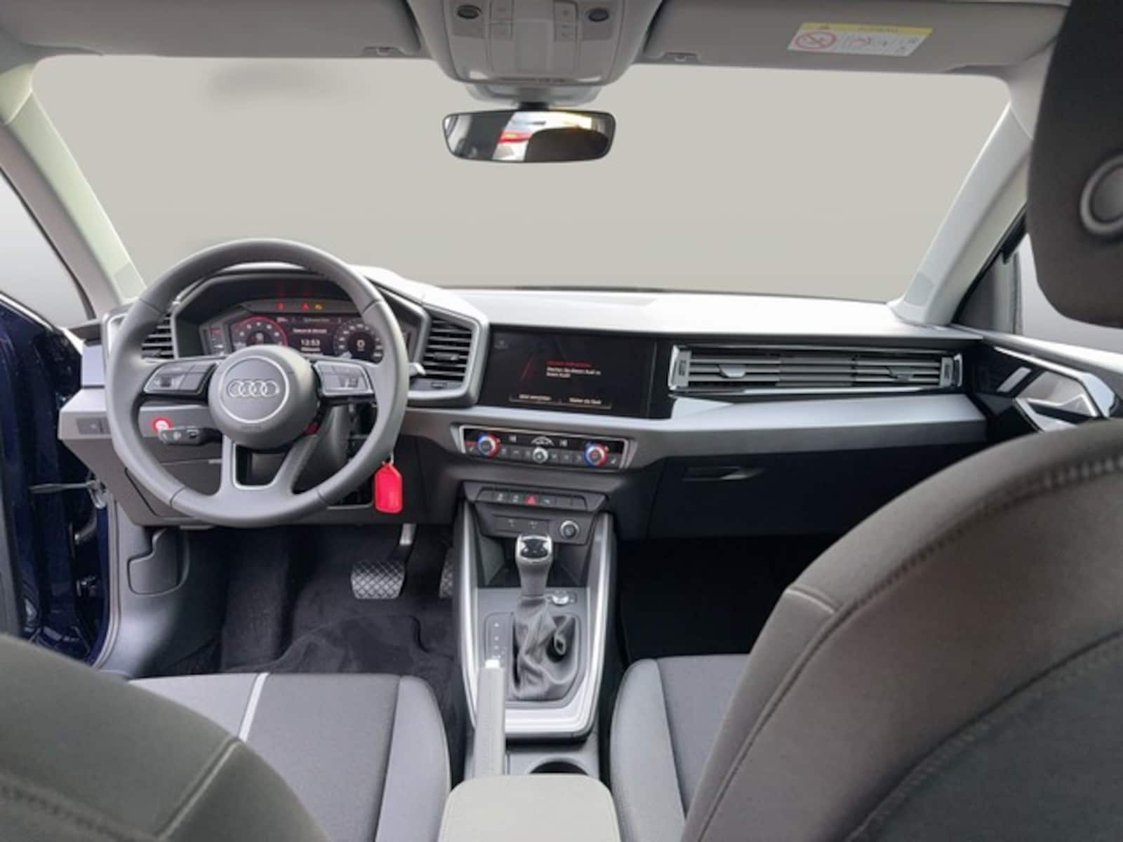 Audi A1 Sportback – Bild 10