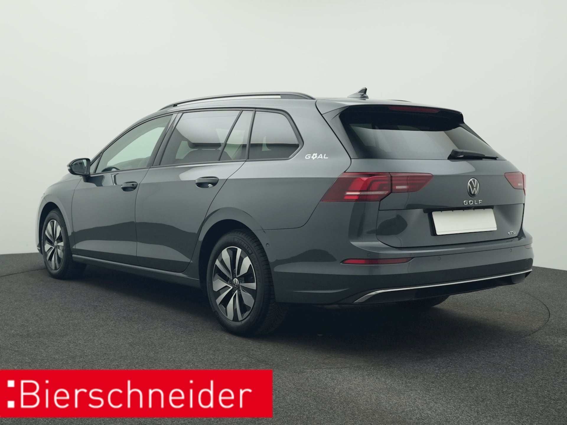 Volkswagen Golf Variant Goal