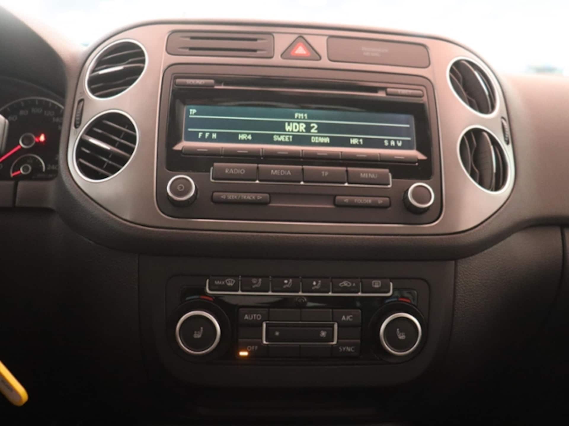 Volkswagen Golf Plus Trendline