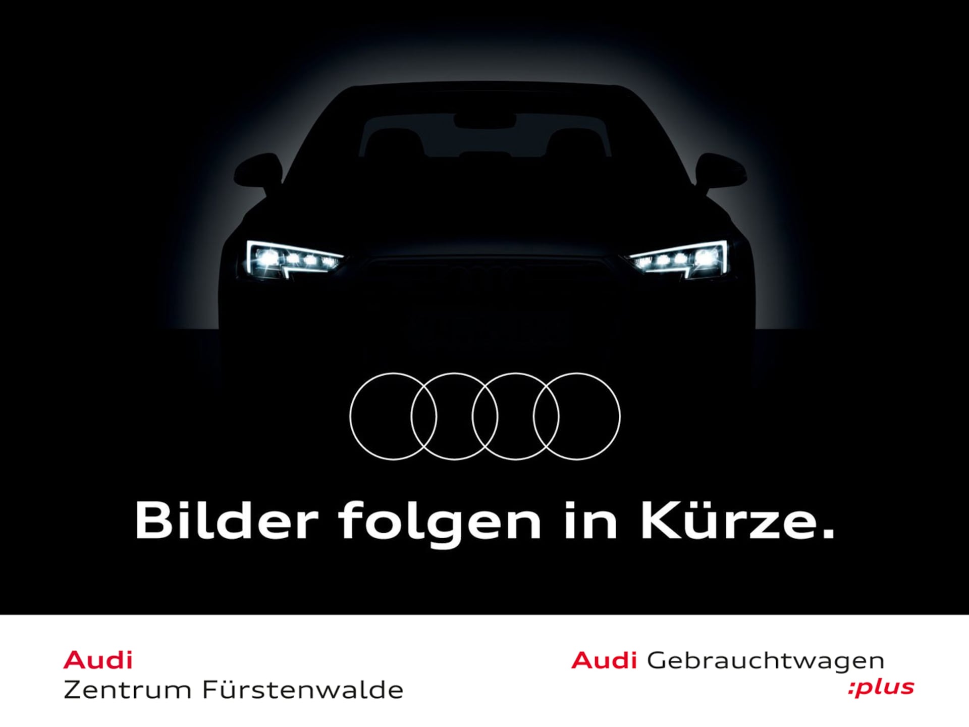 Audi Q5 SUV S line