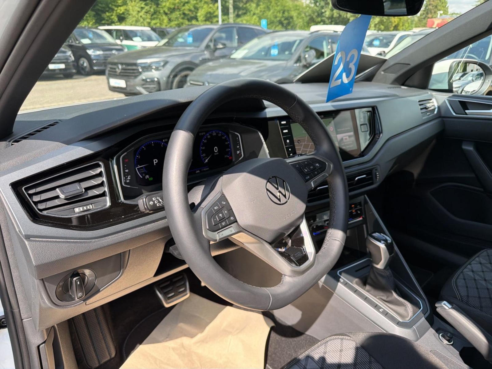 Volkswagen Taigo – Bild 7